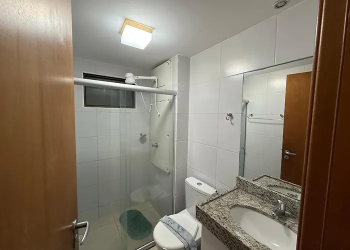 Luxor Paulo Miranda 107 By Allmare Apartamentos