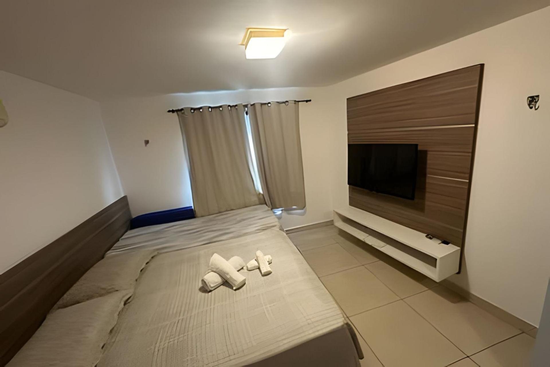 Luxor Paulo Miranda 107 By Allmare Holiday home *