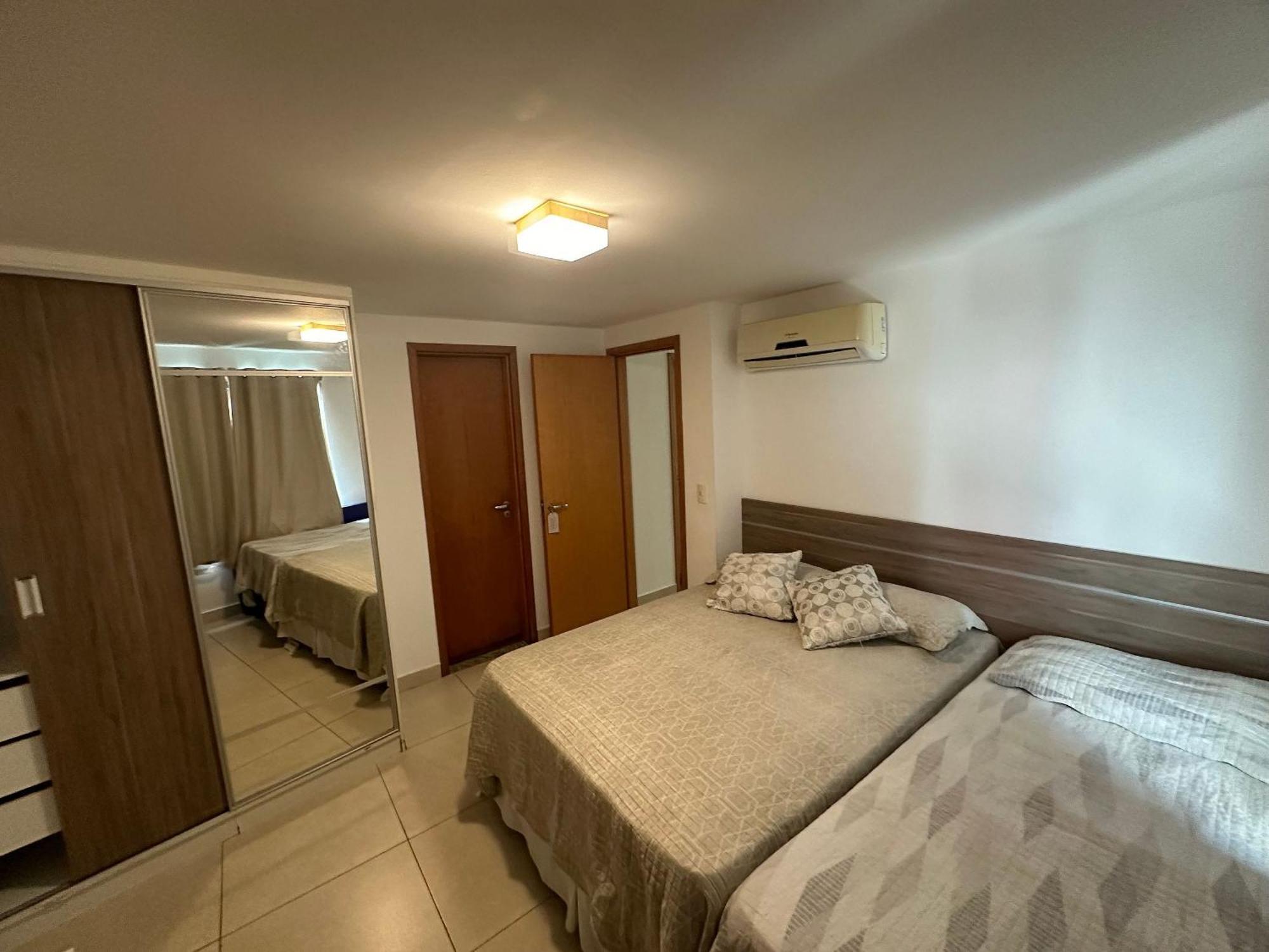 Luxor Paulo Miranda 107 By Allmare Holiday home Joao Pessoa