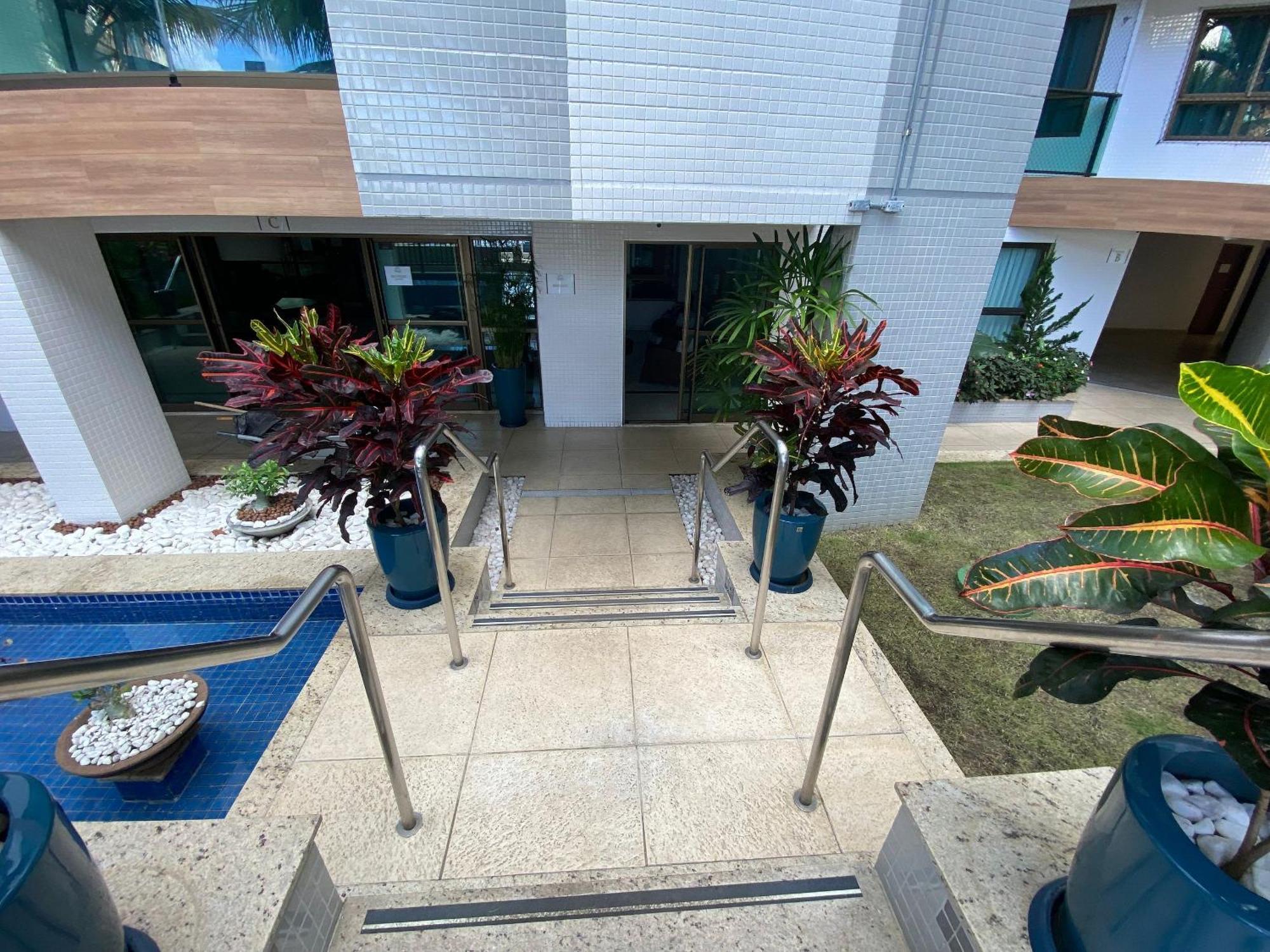 Luxor Paulo Miranda 107 By Allmare Holiday home