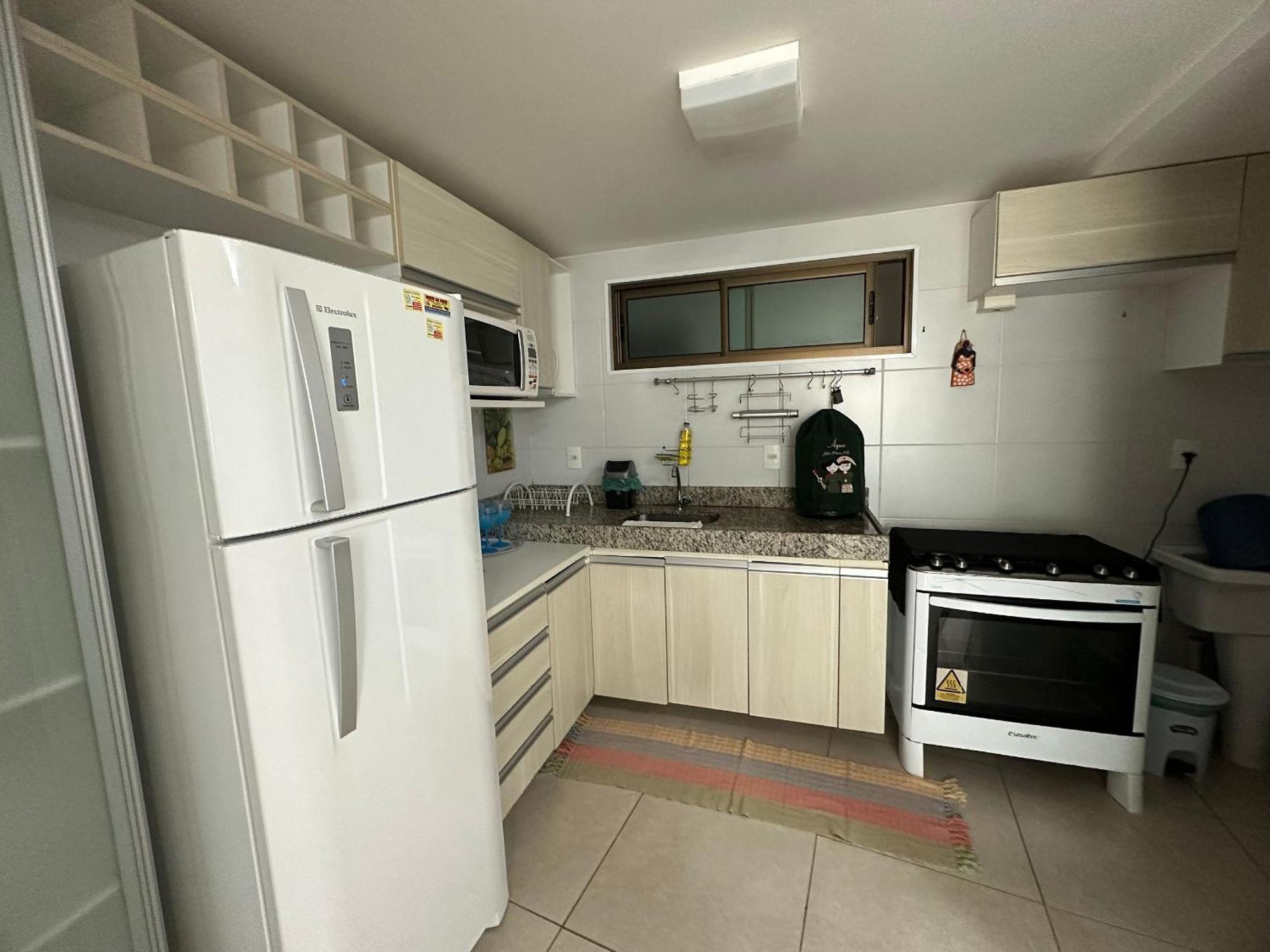 Holiday home Luxor Paulo Miranda 107 By Allmare Joao Pessoa