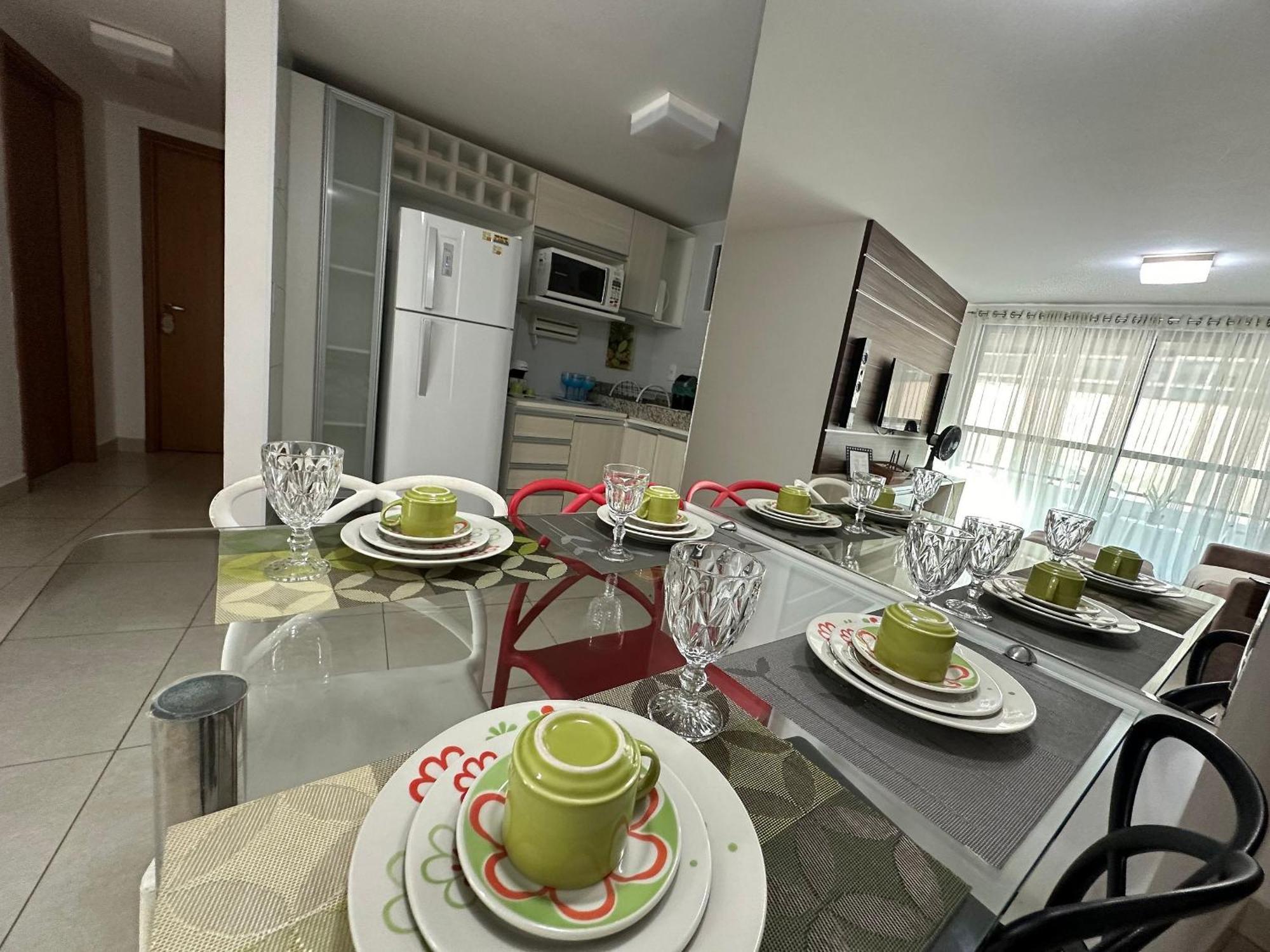 Luxor Paulo Miranda 107 By Allmare Holiday home